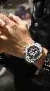 Hublot Big Bang Sang Bleu