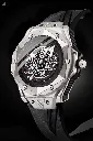 Hublot Big Bang Sang Bleu