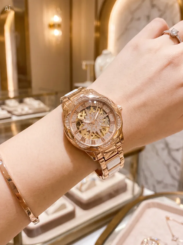 rose_gold_star_watch_on_wrist.jpg.webp