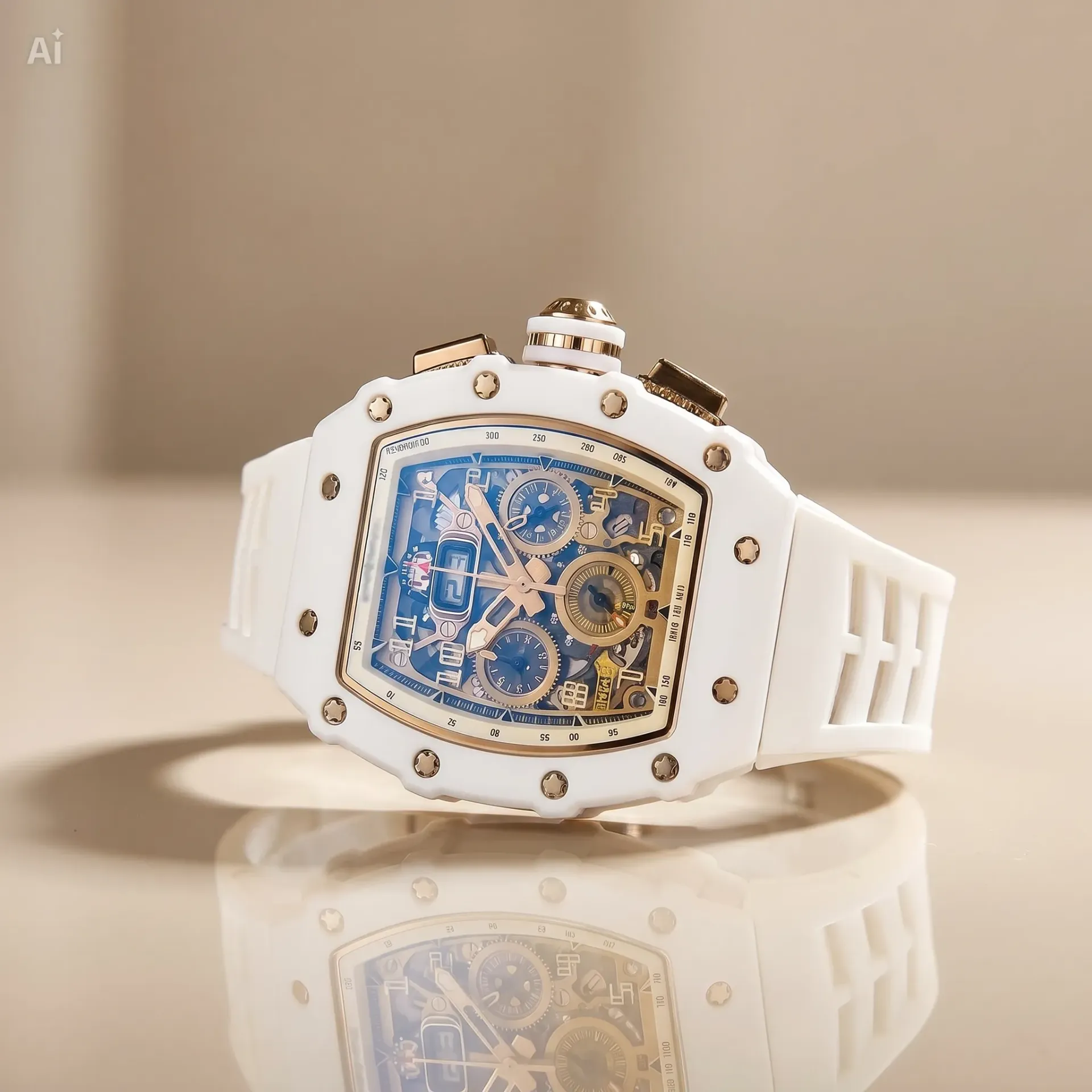 Richard Mille RM 11-03