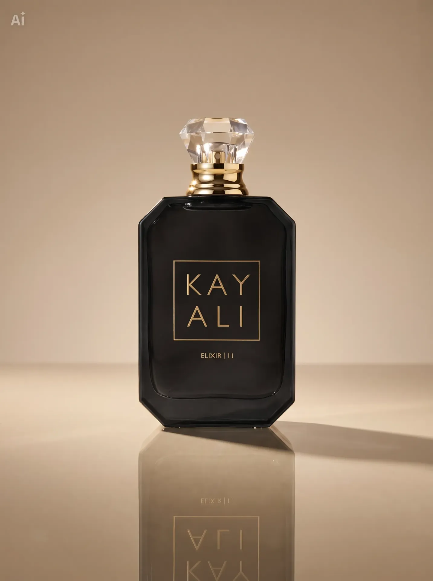 KAYALI (Elixir)