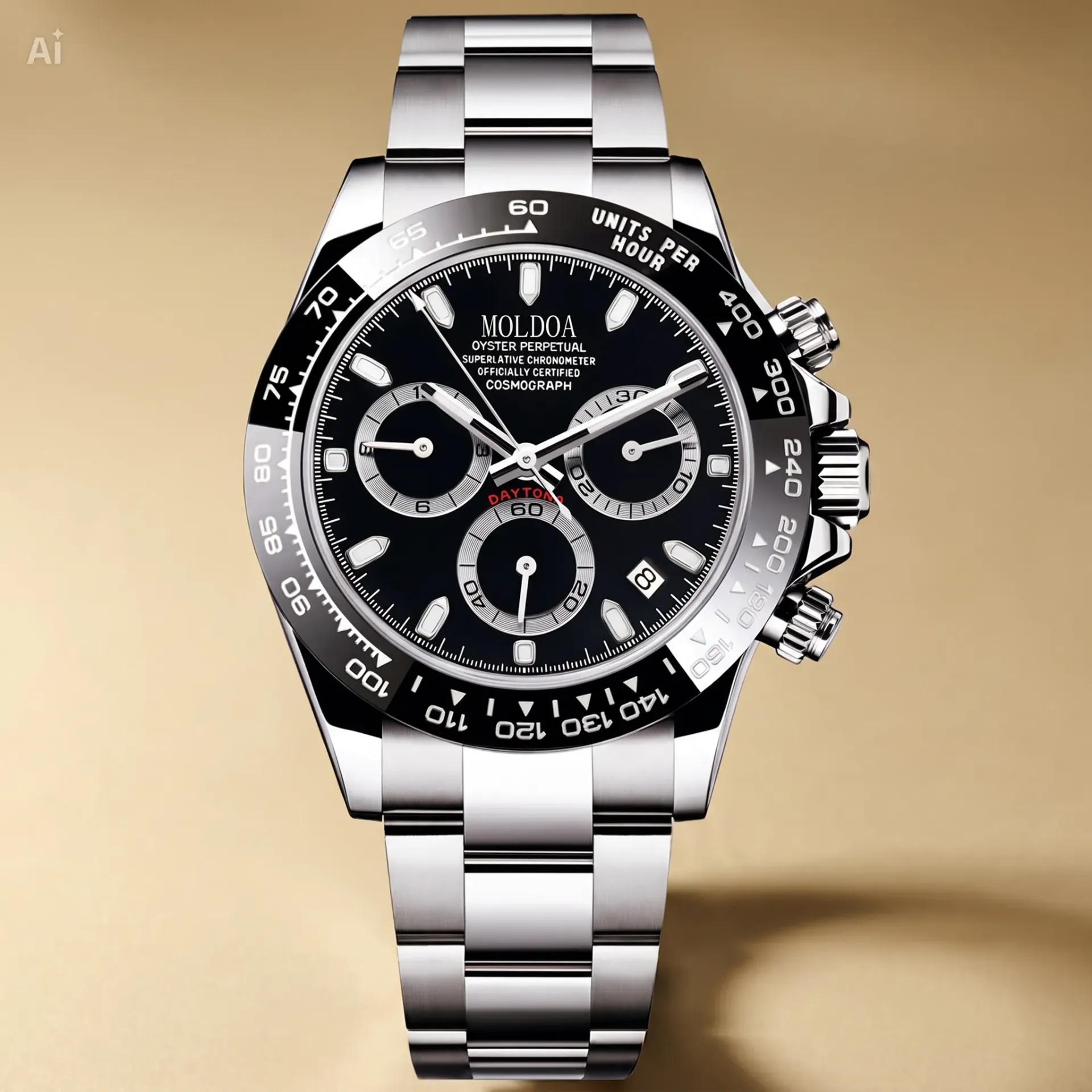 Moldoa Cosmograph Daytona