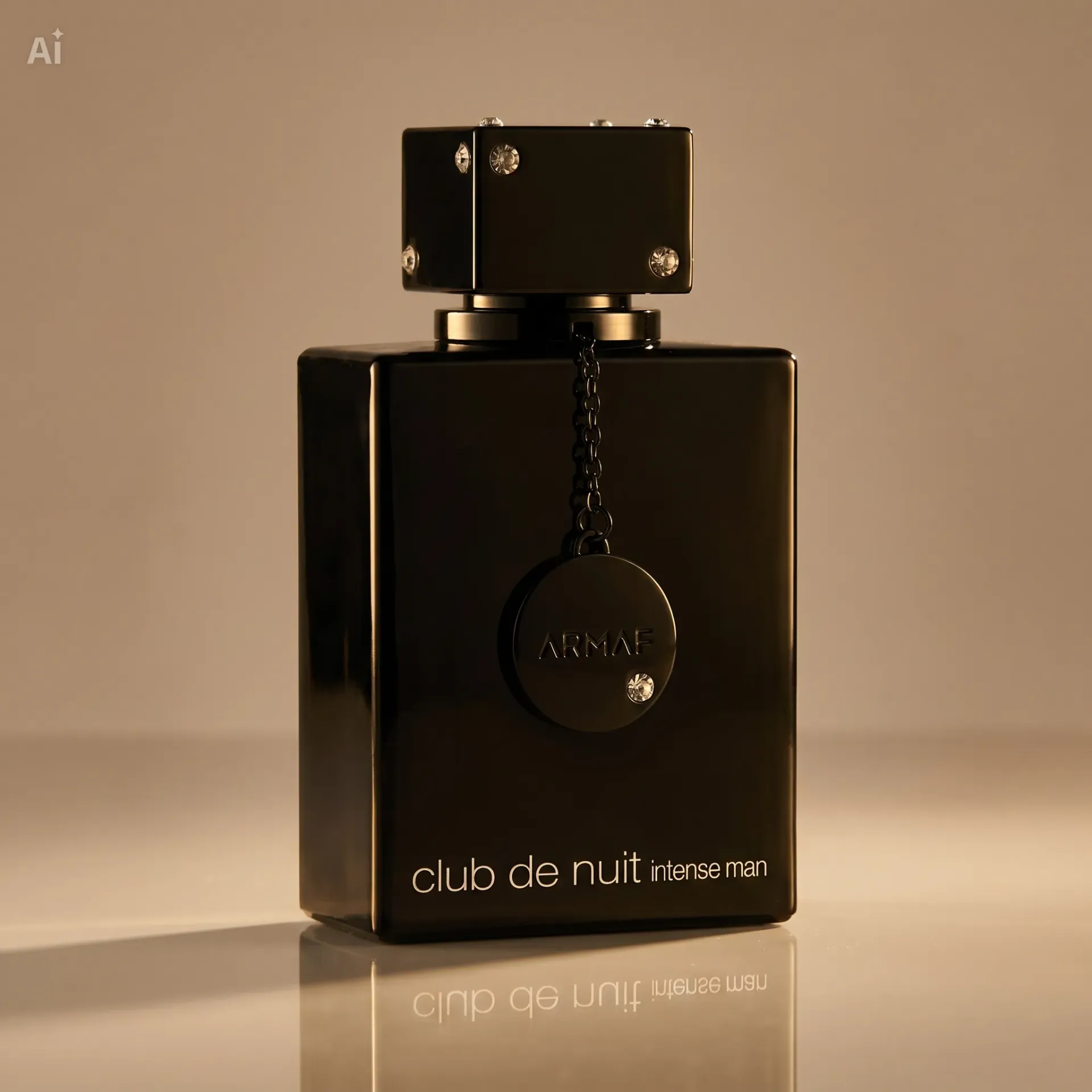 Club de Nuit Intense Man (Armaf)