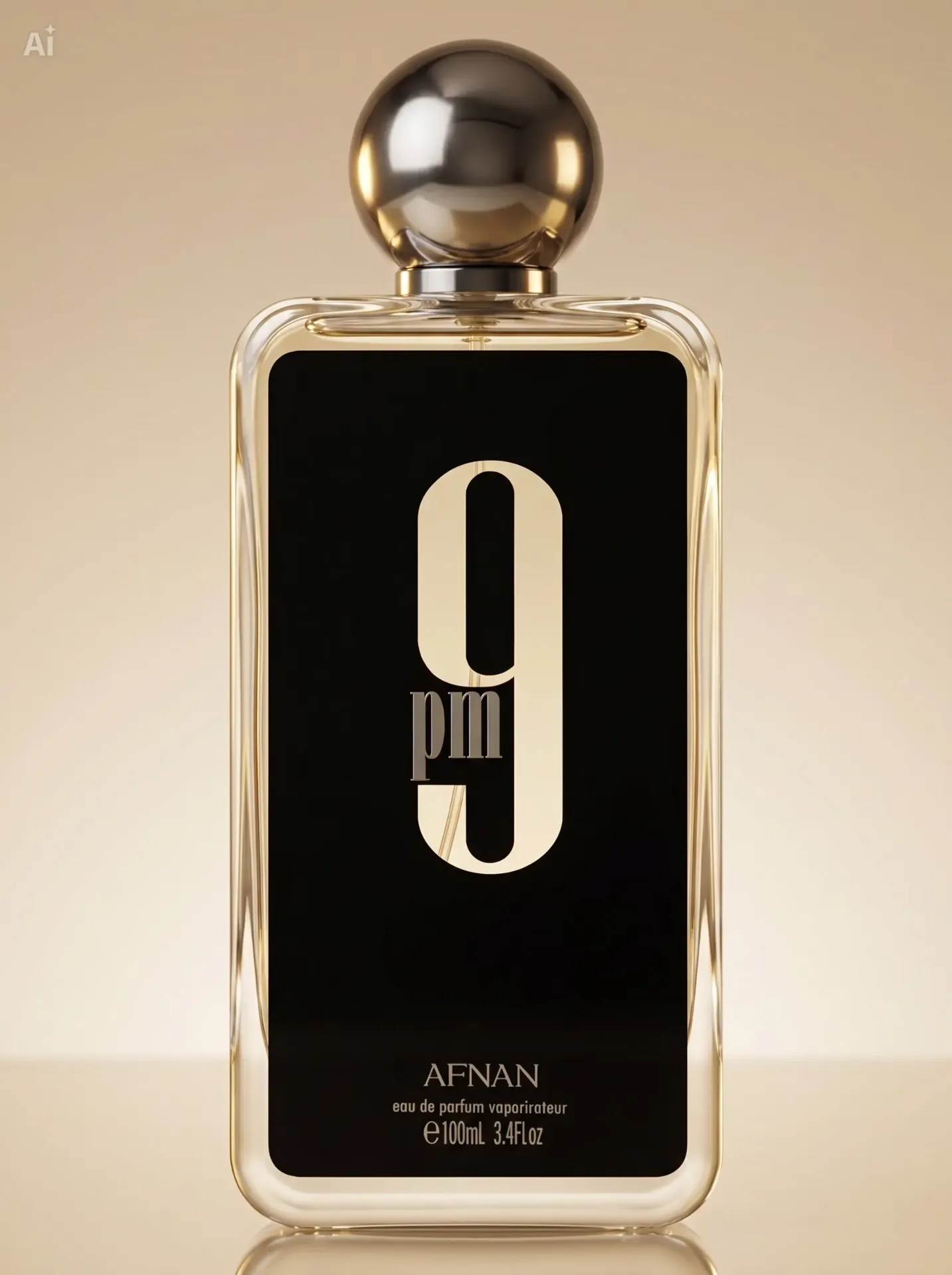 AFNAN 9 PM